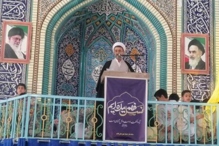 دشمنان اسلام همیشه شکست‌ خورده‌اند | اخبار استان کرمان