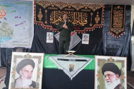 ایمان، اخلاص و بصیرت رمز عزت بسیج | اخبار استان کرمان