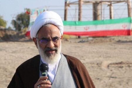 بسیج خدمت را بزرگ‌ترین رسالت خود می‌داند | اخبار سیاسی