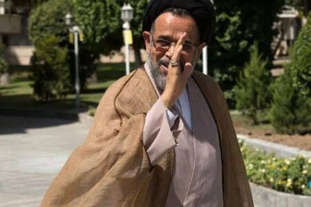 حجت‌الاسلام علوی دستیار ویژه رئیس‌جمهور شد | اخبار اصلاحات