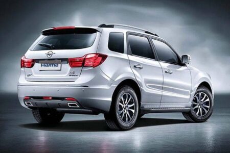 آخرین قیمت هایما در بازار +جدول