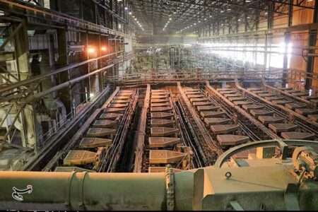 ایجاد صنایع پایین دستی مطالبه مردم کرمان از شرکت ملی مس است