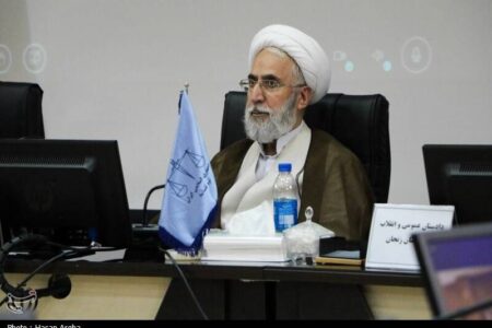 توضیحات دادستان کل کشور درباره ضارب امام جمعه کازرون