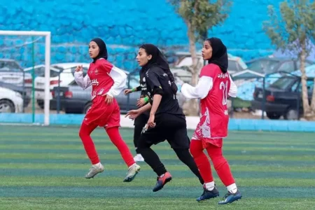 واکنش باشگاه پرسپولیس درباره اتفاقات عجیب نخستین بازی تیم زنان: در حال پیگیری هستیم | اخبار اصلاحات
