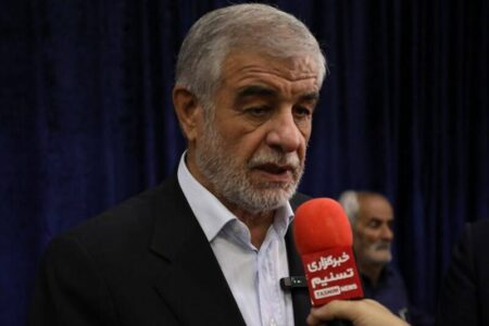 جزئیاتی از اصلاح قانون انتخابات شوراها