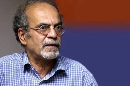 ضرورت‌های بین‌المللی ترامپ را به میانه‌روی سوق داده است؛ راست‌گراهای جمهوری‌‌خواه می‌توانند اسرائیل را مهار کنند | اخبار اصلاحات