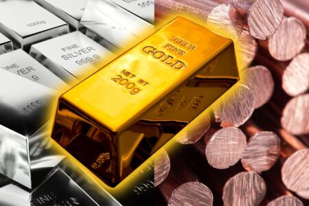 قیمت طلا و سکه ۱۳ آبان ۱۴۰۳ | اخبار اصلاحات