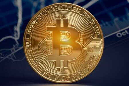 قیمت بیت کوین امروز چند بود