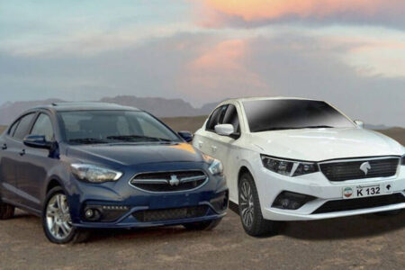 قیمت خودروهای داخلی و خارجی +جدول