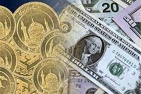 قیمت دلار و یورو پنجشنبه ۸ آذر ۱۴۰۳؛ توقف افزایش قیمت دلار در مرکز مبادله ایران