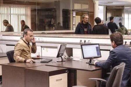 مجمع تشخیص دوباره طرح ساماندهی کارکنان دولت را رد کرد