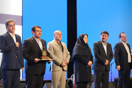 «مهربانی ملی» برنده جایزه جشنواره نوربخش