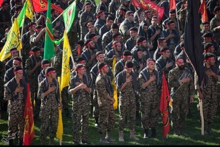 همایش اقتدار بسیجیان استان کرمان در هفته بسیج برگزار می‌شود