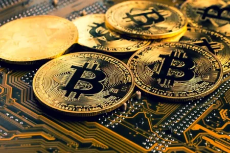 بیت‌کوین برای اولین بار سقف ۱۰۰ هزار دلار را شکست | اخبار اصلاحات