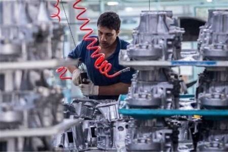 تورم سالانه تولیدکننده به کمترین میزان هفت سال اخیر رسید | اخبار اصلاحات