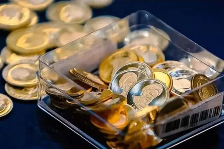 چهاشنبه ۲۱ آذرماه؛ حراج دوباره سکه های ۱۴۰۳ | اخبار اصلاحات