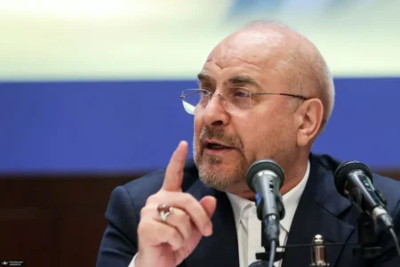 قالیباف: اگر دولت سوریه به هشدارهای ایران توجه می کرد امروز در آستانه هرج و مرج قرار نمی گرفت | اخبار اصلاحات