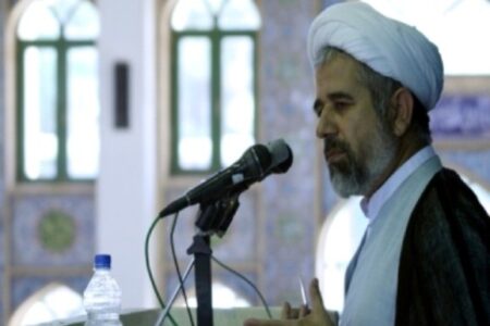 آثار کمک به سوریه در برابر داعش را در امنیت ایران دیده‌ایم | خبر کرمان