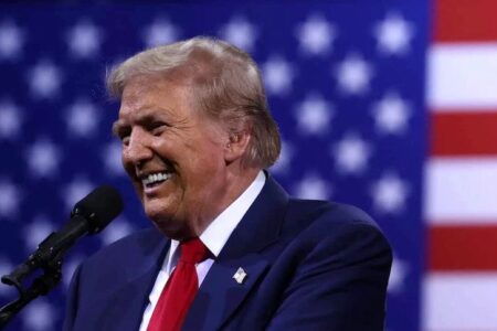 ترامپ بیت‌کوینِ ۱۰۰ هزار دلاری را تبریک گفت | اخبار اصلاحات