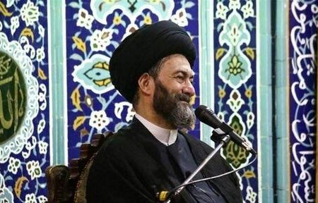 امام جمعه اردبیل: تصاویر زندان‌های سوریه با هوش مصنوعی ساخته شده‌اند | اخبار اصلاحات