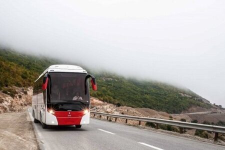 آماده شدن ۵۰۰ اتوبوس برای بازگشت زائران حاج قاسم | خبر کرمان