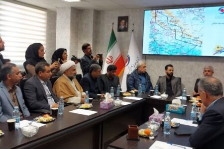 نقشه راه افزایش ظرفیت های معدنی جیرفت و عنبرآباد ترسیم شود | خبر کرمان
