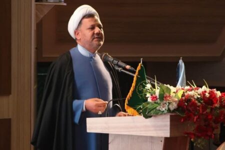 ۷۰ درصد دعاوی مردم  در دادگاه صلح به صلح و سازش خاتمه پیدا کند | خبر کرمان