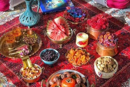رویداد«طعم شب چله کرمانی» برگزار می‌شود | اخبار کرمان و شهرستان ها