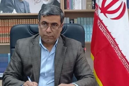 تاکید فرماندار جیرفت بر انتصاب مدیر شرکت نفت شهرستان | اخبار کرمان و شهرستان ها