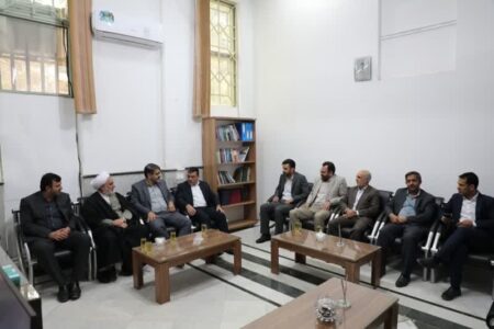 حمایت از تولید و جلوگیری از رکود واحدهای ورشکسته در دستور کار دادگستری کرمان | اخبار کرمان و شهرستان ها