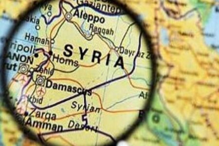 تحریرالشام راهی برای تصرف خاک سوریه است | اخبار سیاسی