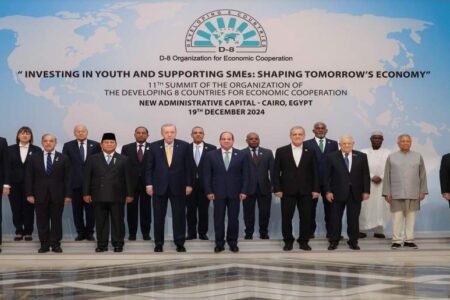 سفر رئیس جمهور به مصر چه آورده‌هایی دارد؟ | اخبار سیاسی