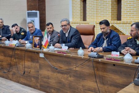 کوتاه‌تر شدن مسیر کوهبنان به زرند | اخبار استان کرمان