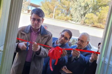 افتتاح مرکز مشاوره تخصصی ازدواج در راور | اخبار استان کرمان