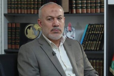 جبهه مقاومت محور طایفه‌ای نیست | اخبار سیاسی