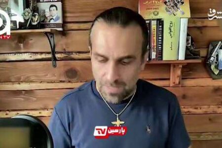 از خودشیفتگی تا خوی وحشیگری اپوزیسیون به روایت تصویر