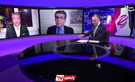 اپوزیسیون در سرازیری شکست است+ فیلم