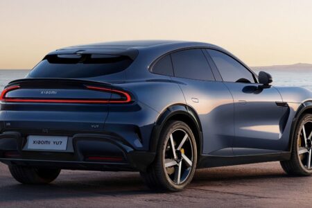 عرضه اولین شاسی‌ بلند شیائومی با نام YU۷ تابستان سال آینده | اخبار اصلاحات