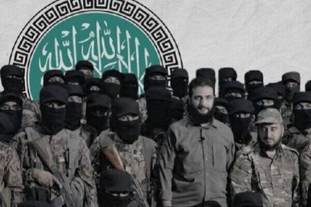 تکفیری‌ها اصرار دارند خود را به بنی‌امیه منتسب کنند