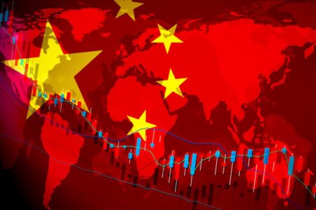 نرخ تورم سالانه چین در ماه نوامبر به ۰.۲ درصد رسید | اخبار اصلاحات