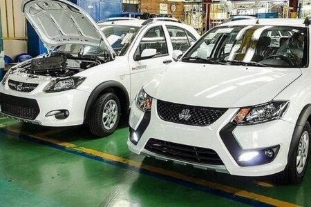 قیمت تولیدات سایپا امروز ۱۲ آذر +جدول