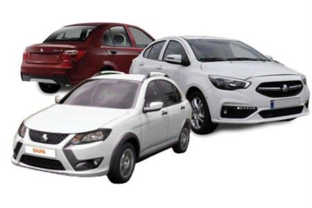 قیمت تولیدات سایپا امروز ۱۴ آذر +جدول