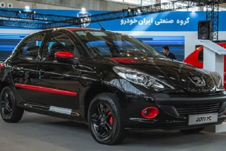 قیمت پژو ۲۰۷ صفر و کارکرده +جدول