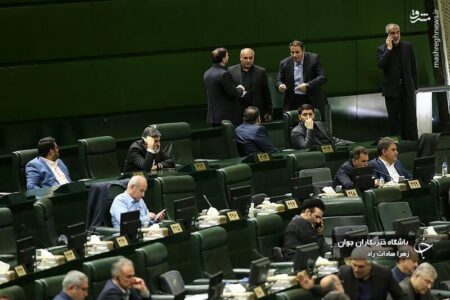 میزان عوارض کالاهای آسیب رسان مشخص شد