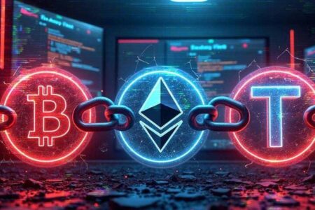 کدام رمزارزها بالاترین میزان جذب سرمایه را طی هفته اخیر تجربه کرده‌اند؟