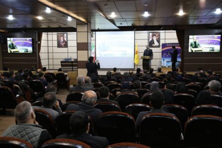 اهمیت مشارکت مردم در خودکنترلی و فسادستیزی