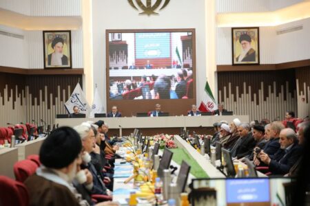 لزوم تعامل بیشتر با نمایندگان مجلس برای رفع ناترازی انرژی و مدیریت مصرف برق