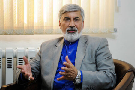 مذاکره با آمریکا کاملا بی‌فایده و بی‌تاثیر است / در مذاکره مستقیم شاهدی که بتواند بعدا شهادت دهد وجود ندارد | اخبار اصلاحات