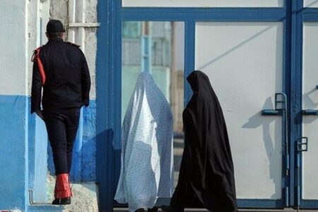 بند نسوان زندان شهربابک تعطیل شد | خبر کرمان