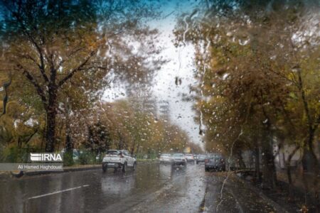 سامانه بارشی وارد کرمان می‌شود | خبر کرمان